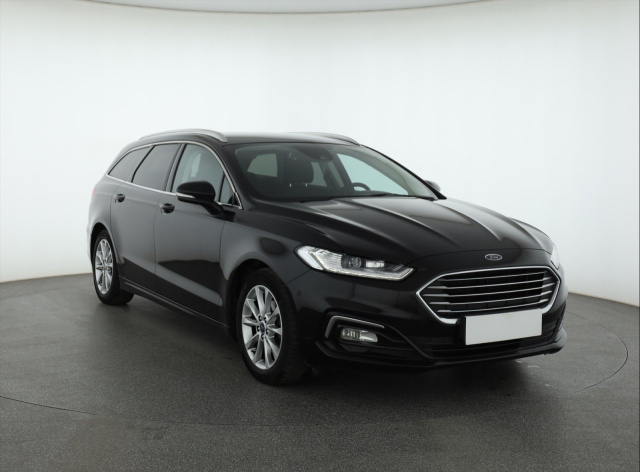 Ford Mondeo 2020