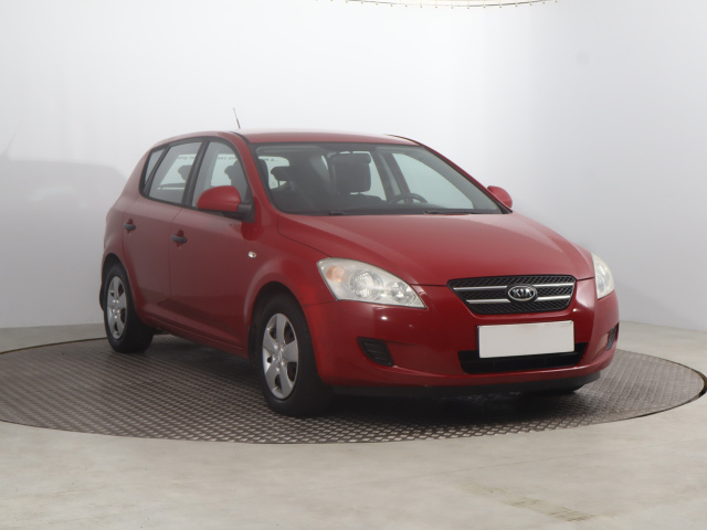 Kia Ceed 2009