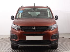 Peugeot Rifter - 2021