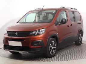 Peugeot Rifter - 2021