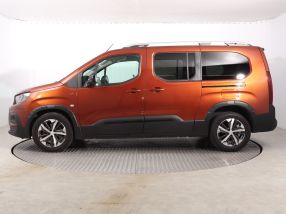 Peugeot Rifter - 2021