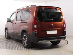 Peugeot Rifter - 2021