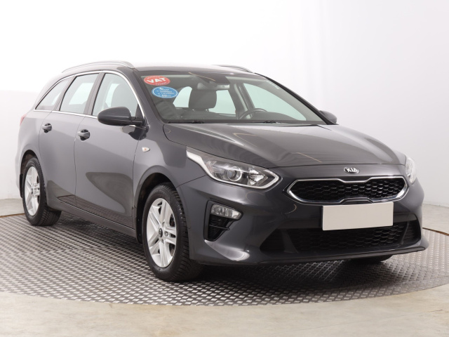 Kia Ceed 2020