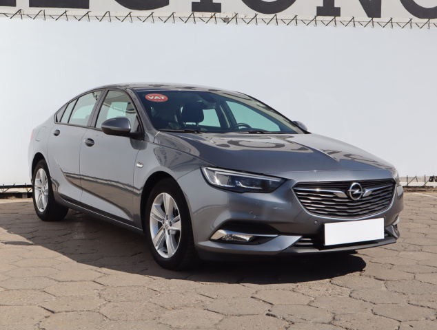 Opel Insignia 2020