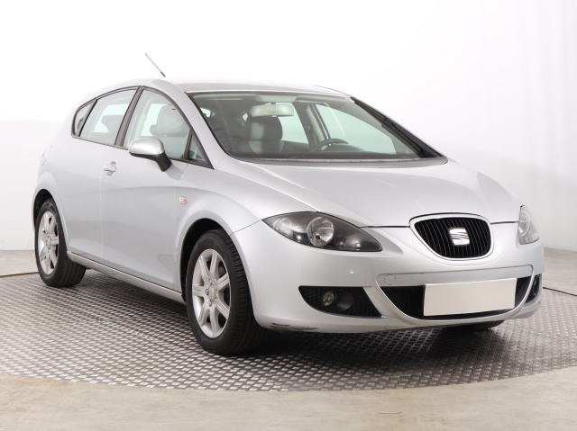 Seat Leon 2008