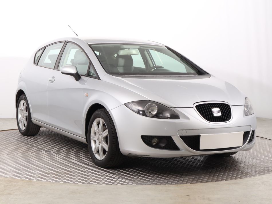 Seat Leon - 2008