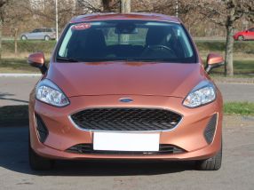 Ford Fiesta - 2019