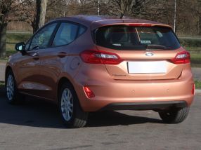 Ford Fiesta - 2019