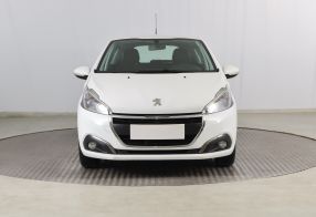 Peugeot 208 - 2017