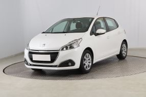 Peugeot 208 - 2017