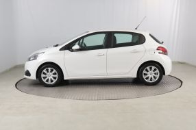 Peugeot 208 - 2017