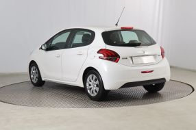 Peugeot 208 - 2017