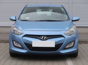 Hyundai i30 - 2013