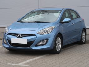 Hyundai i30 - 2013