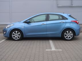 Hyundai i30 - 2013