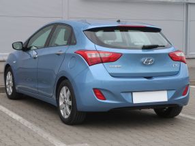 Hyundai i30 - 2013