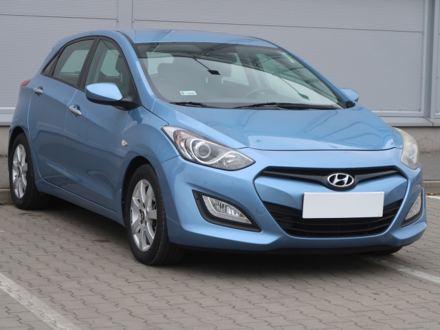 Hyundai i30 2013
