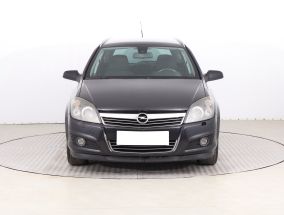 Opel Astra - 2008