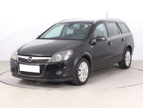 Opel Astra - 2008