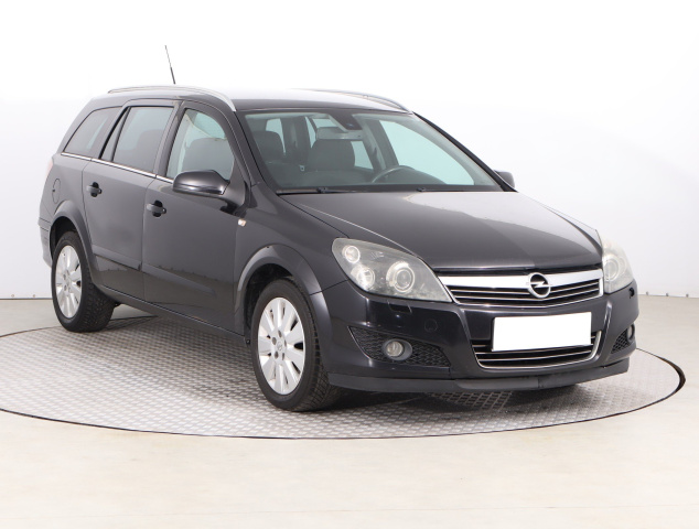 Opel Astra 2008