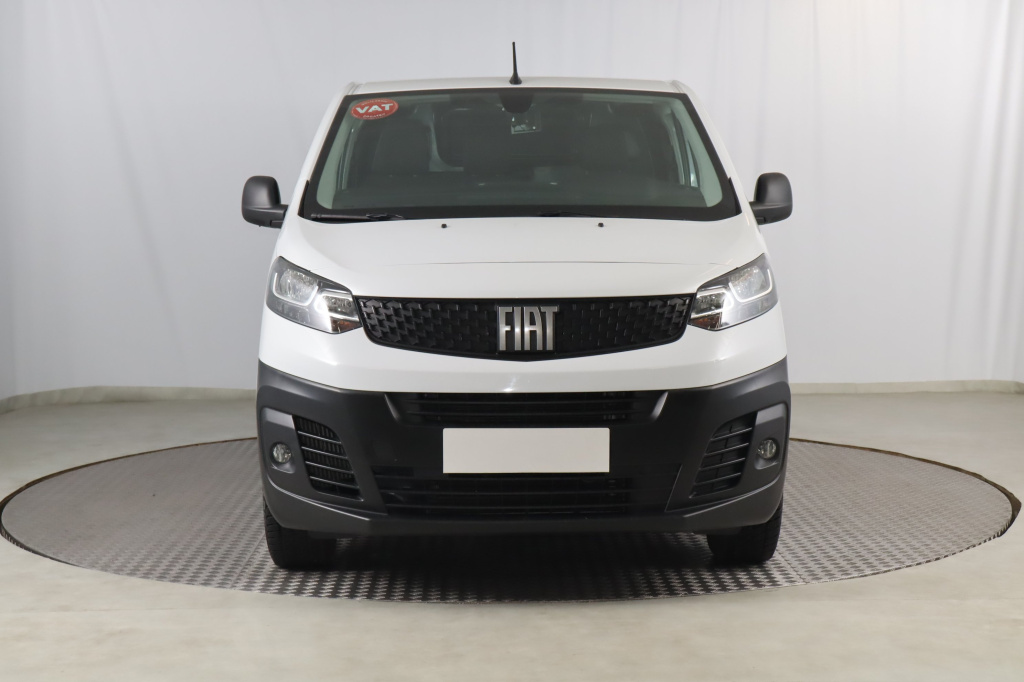 Fiat Scudo