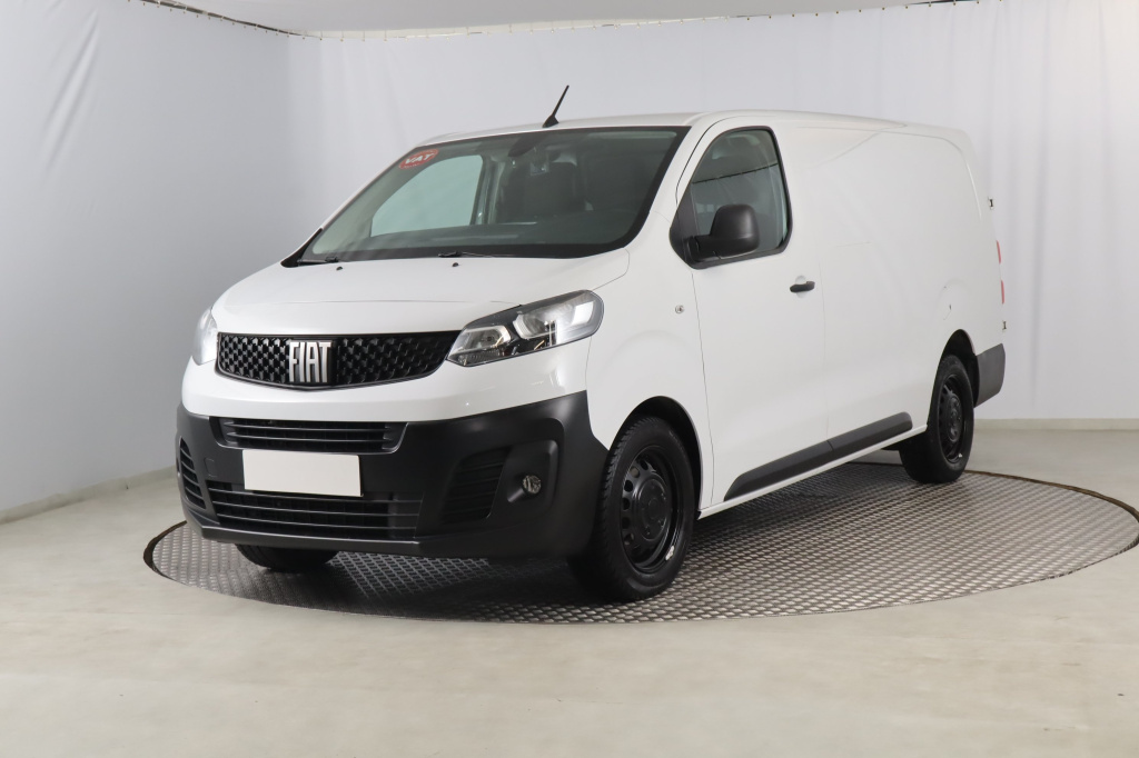 Fiat Scudo