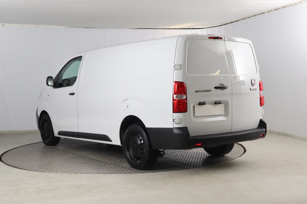 Fiat Scudo
