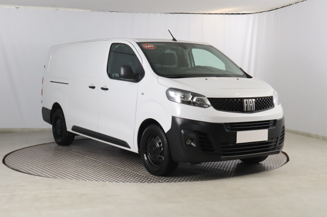 Fiat Scudo 2022
