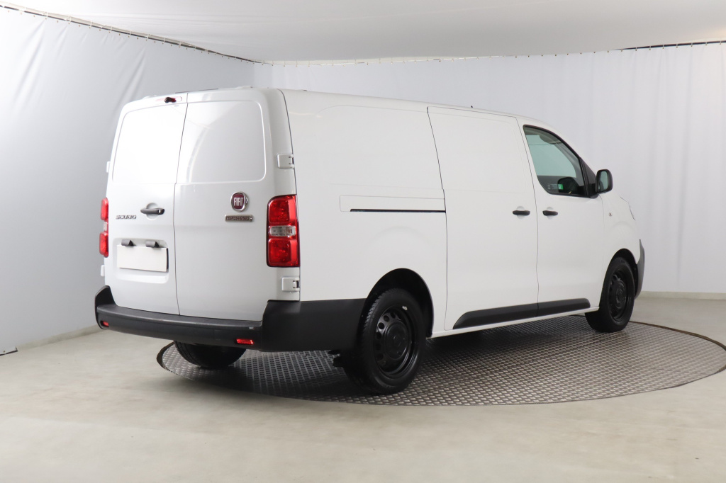 Fiat Scudo