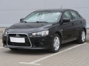 Mitsubishi Lancer - 2008
