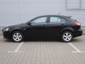 Mitsubishi Lancer - 2008