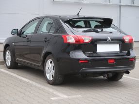 Mitsubishi Lancer - 2008