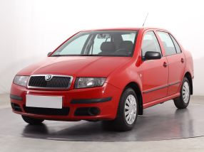 Skoda Fabia - 2006