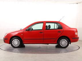 Skoda Fabia - 2006