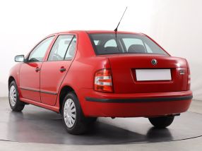 Skoda Fabia - 2006