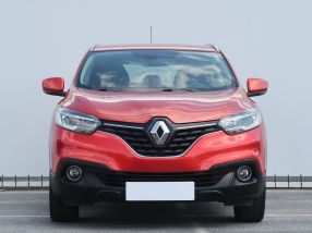 Renault Kadjar - 2015