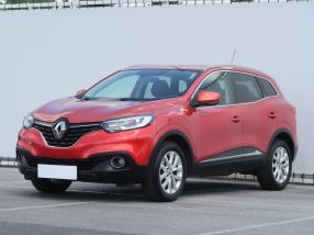 Renault Kadjar - 2015
