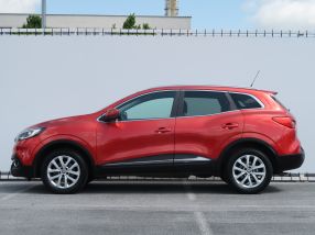 Renault Kadjar - 2015