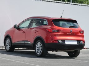 Renault Kadjar - 2015