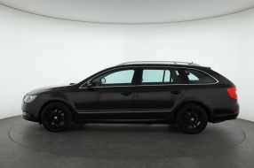 Skoda Superb - 2014