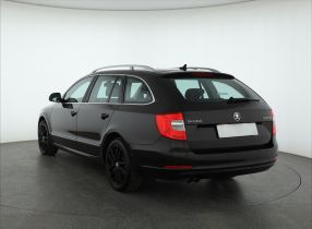 Skoda Superb - 2014