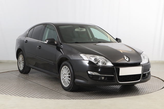 Renault Laguna 2010