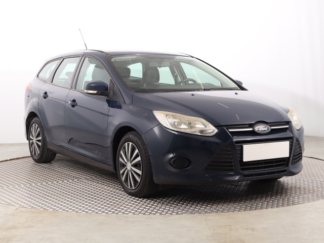 Ford Focus 2011