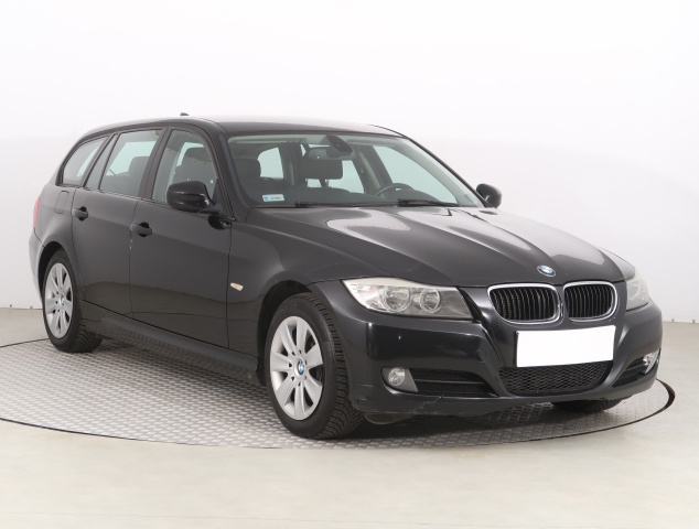 BMW 3 2010