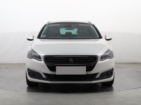 Peugeot 508 - 2017