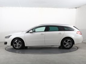 Peugeot 508 - 2017