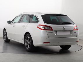 Peugeot 508 - 2017
