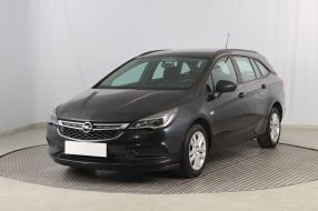 Opel Astra - 2016
