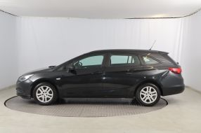 Opel Astra - 2016