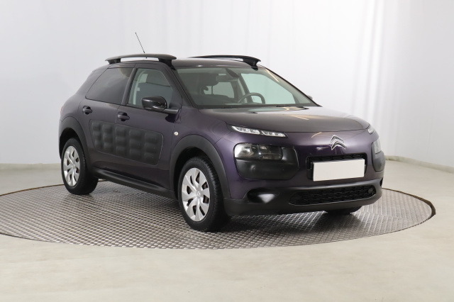 Citroen C4 Cactus 2015
